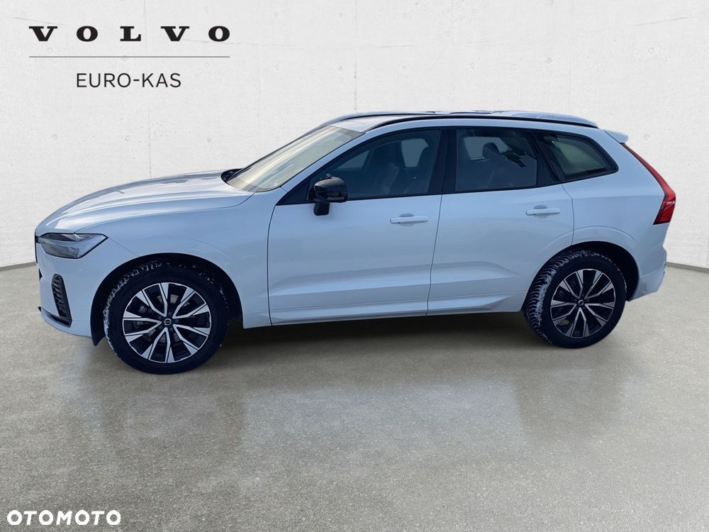 Volvo XC 60 - 8