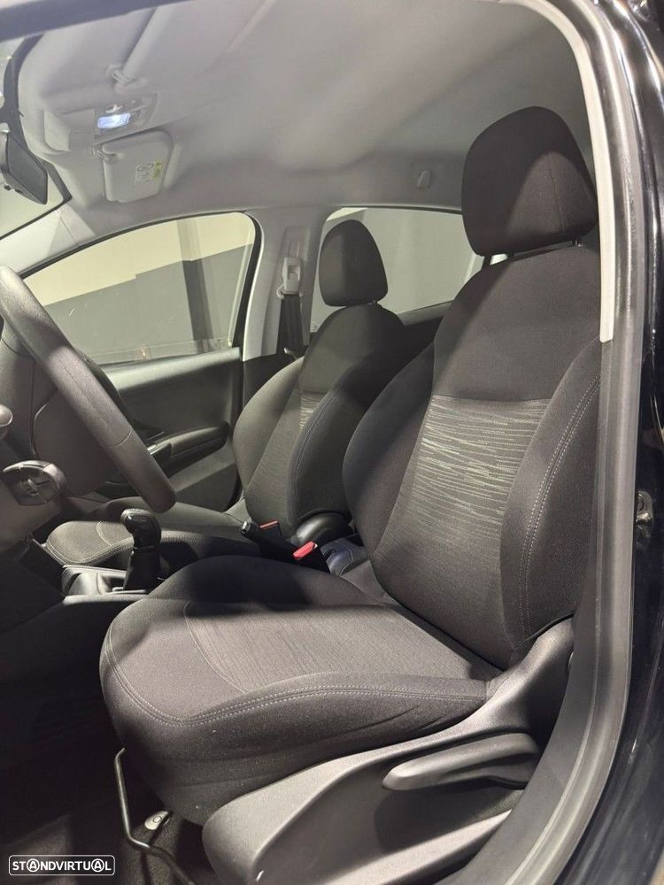 Peugeot 208 PureTech 82 Start & Stop Active - 6