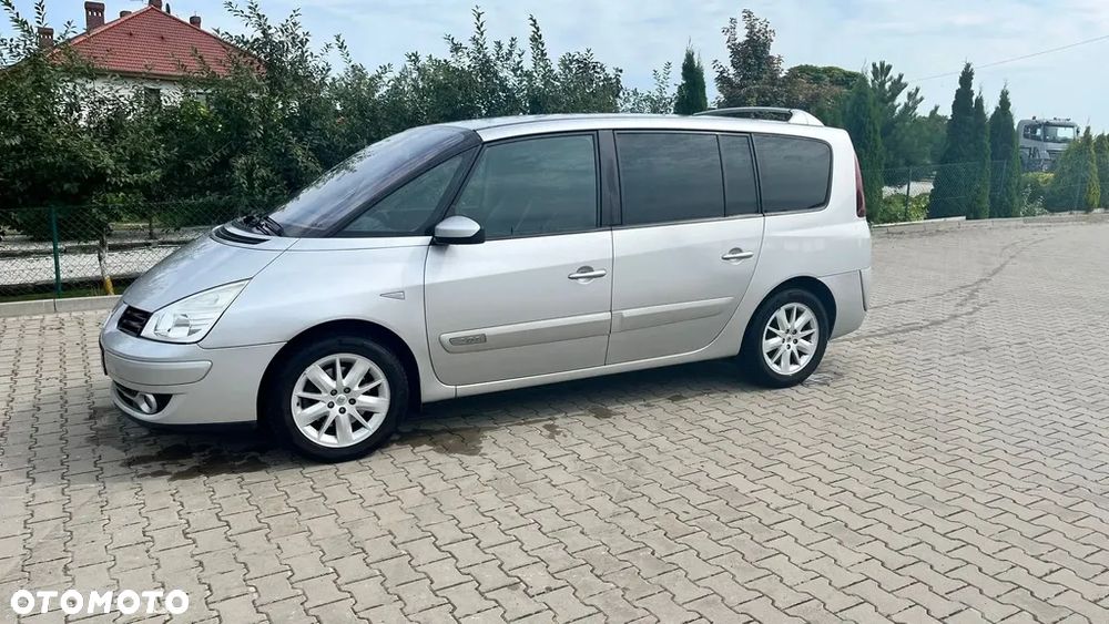 Renault Grand Espace 2.0 Dynamique - 4