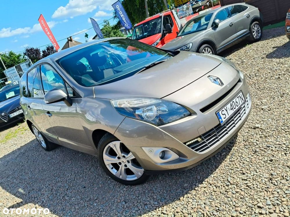 Renault Scenic 1.4 16V TCE TomTom Edition - 5