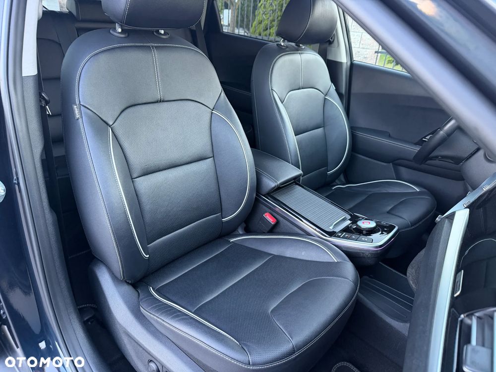 Kia Niro Edition 7 - 11