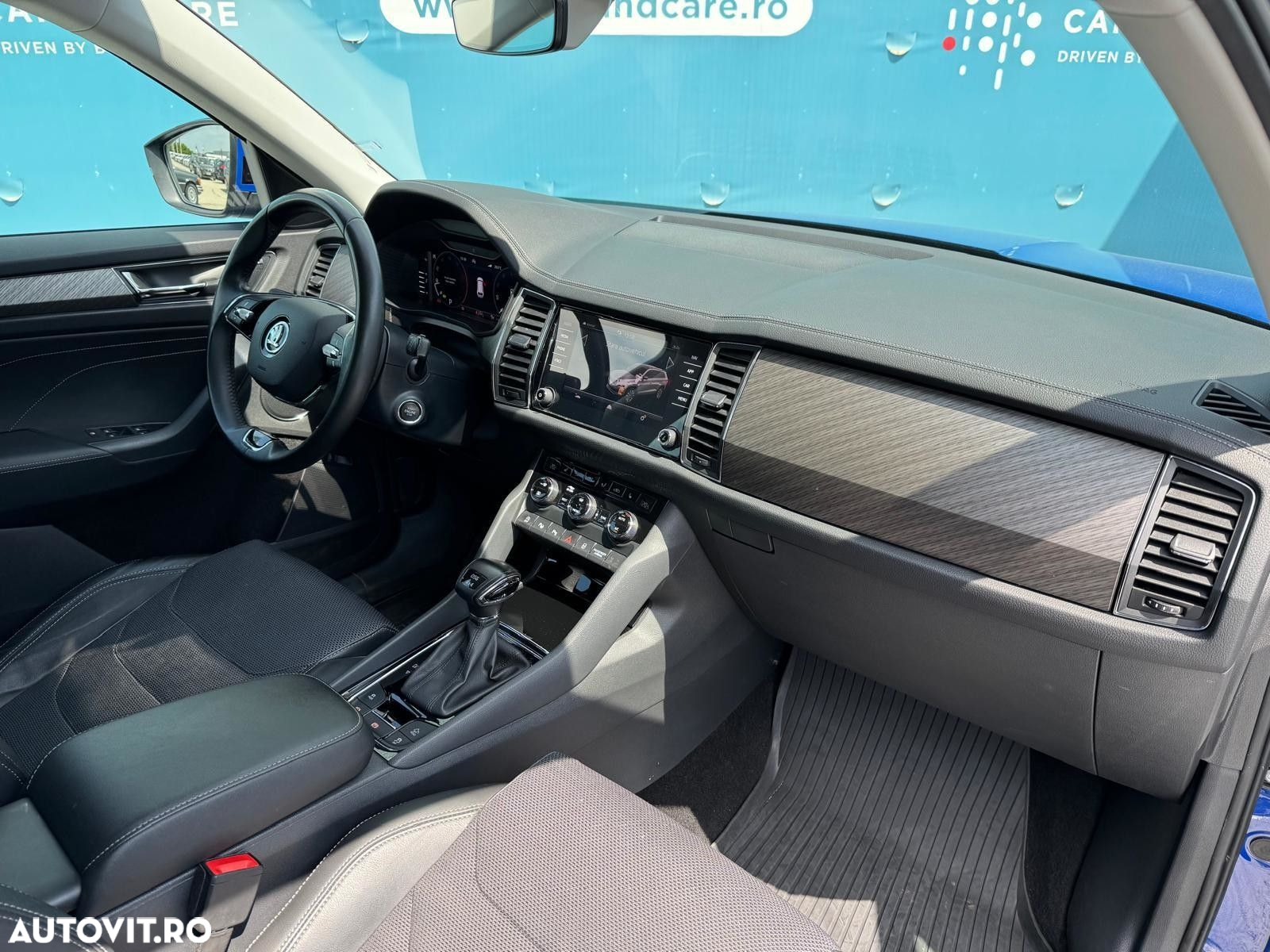 Skoda Kodiaq - 21