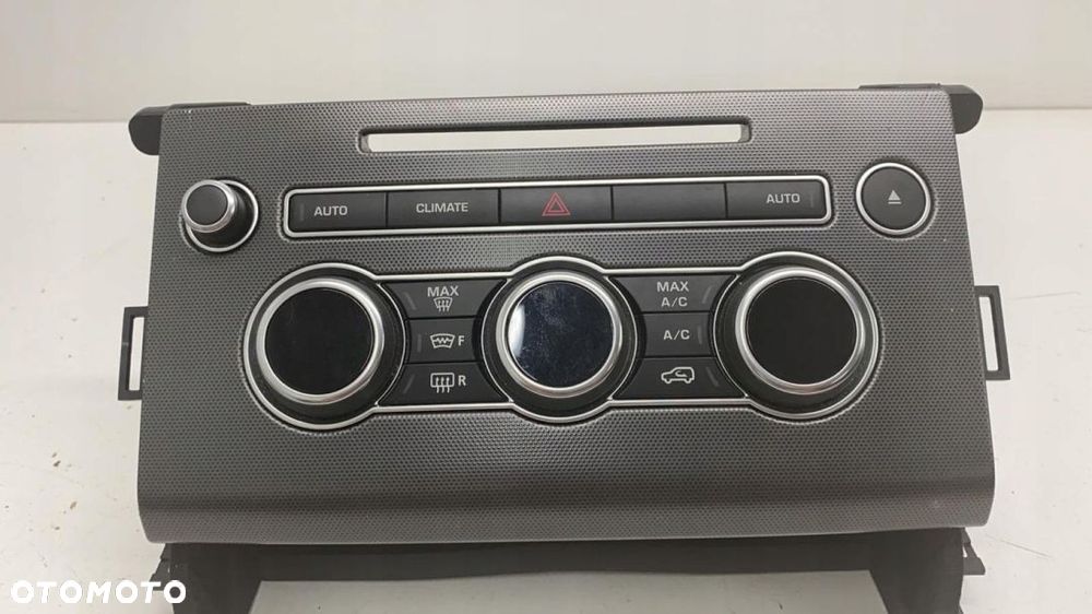 PANEL KLIMATYZACJI RANGE ROVER SPORT L494 - 1