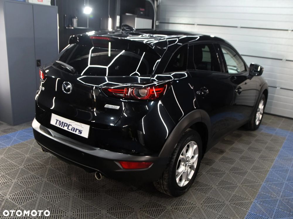 Mazda CX-3 2.0 SkyEnergy - 36