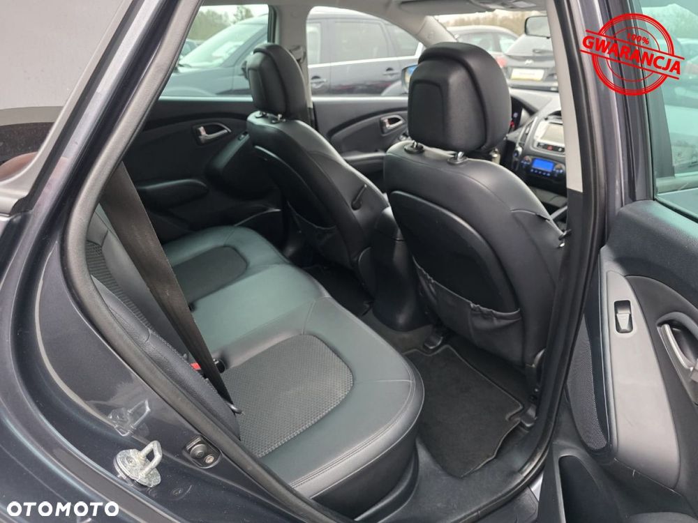 Hyundai ix35 - 22