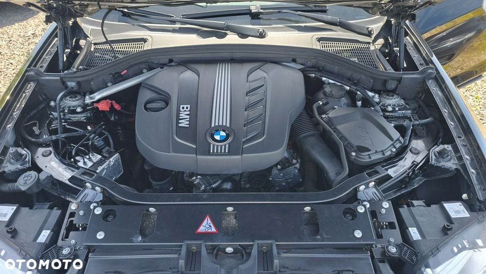BMW X3 xDrive20d - 21