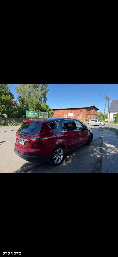 Ford S-Max 2.0 TDCi DPF Ambiente - 2