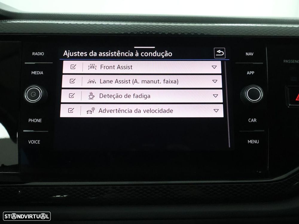 VW Taigo 1.0 TSI Urban DSG - 23