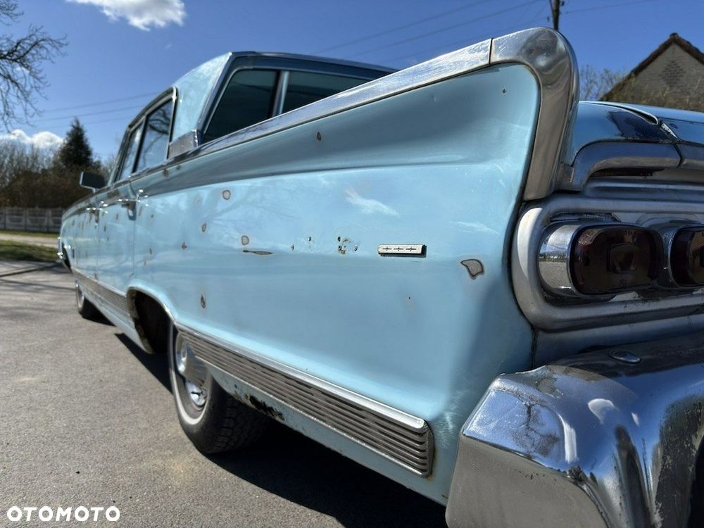 Mercury Inny - 24