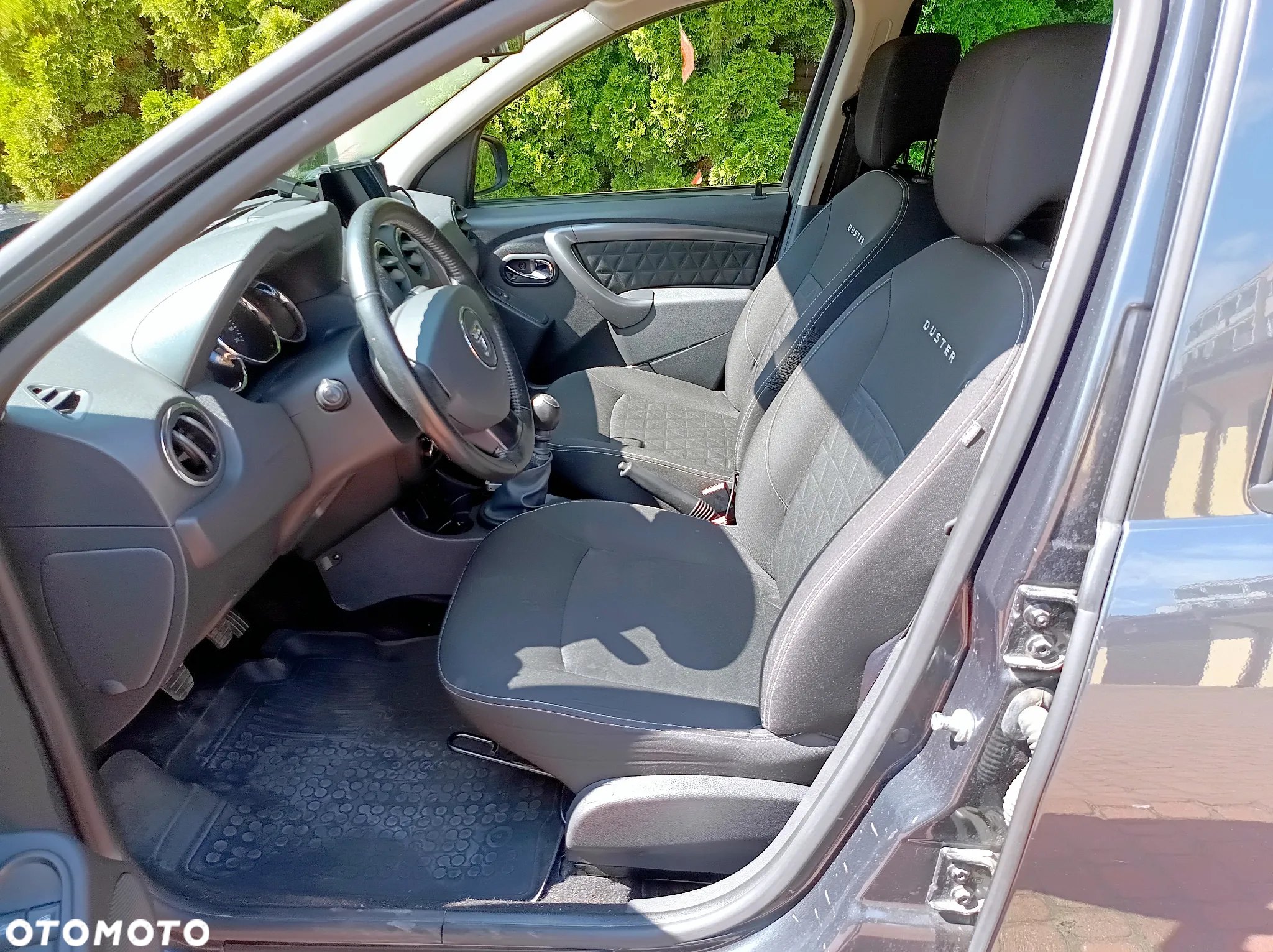 Dacia Duster - 9