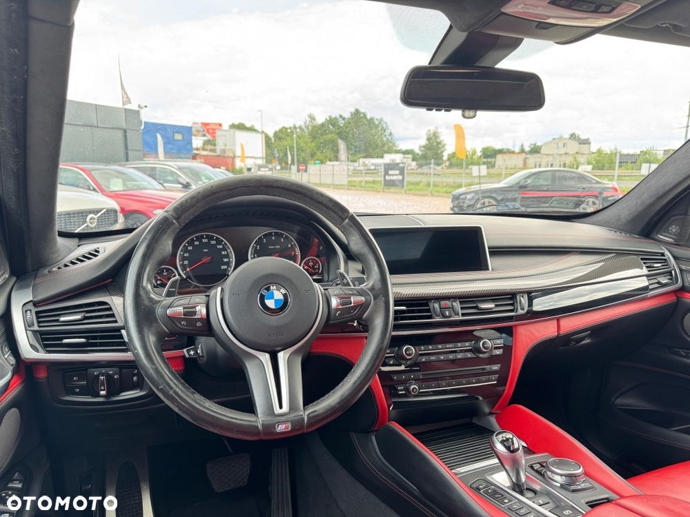 BMW X5 M Standard - 11