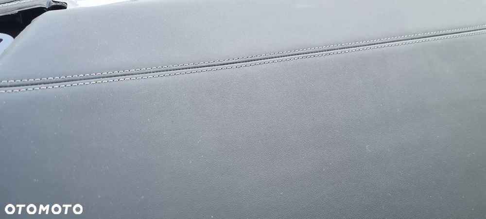 BMW X7 G07 LCI 2022- Deska Konsola Skóra Oyginał NIE ROBIONA !!! - 17
