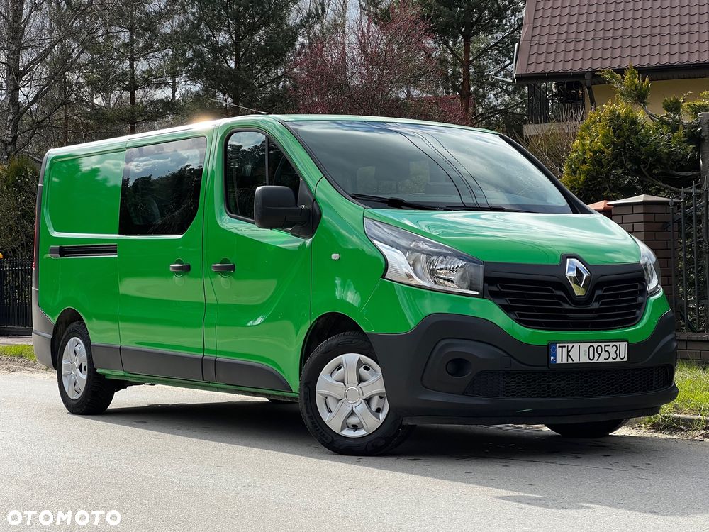 Renault Trafic - 22