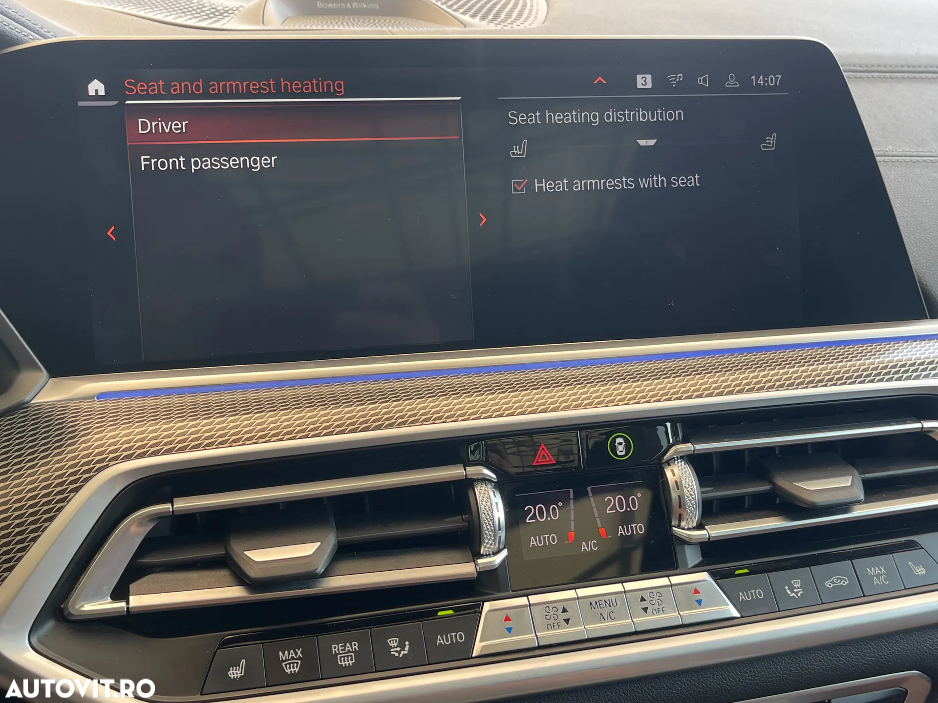 BMW X5 M M50i - 35