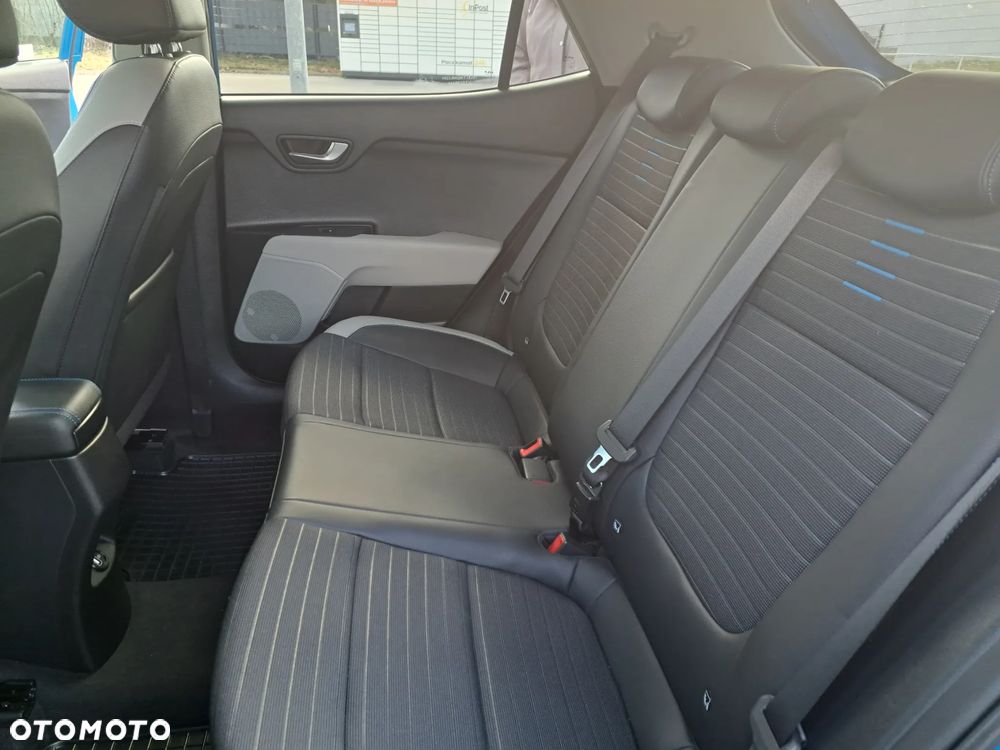 Kia Stonic 1.2 L - 15