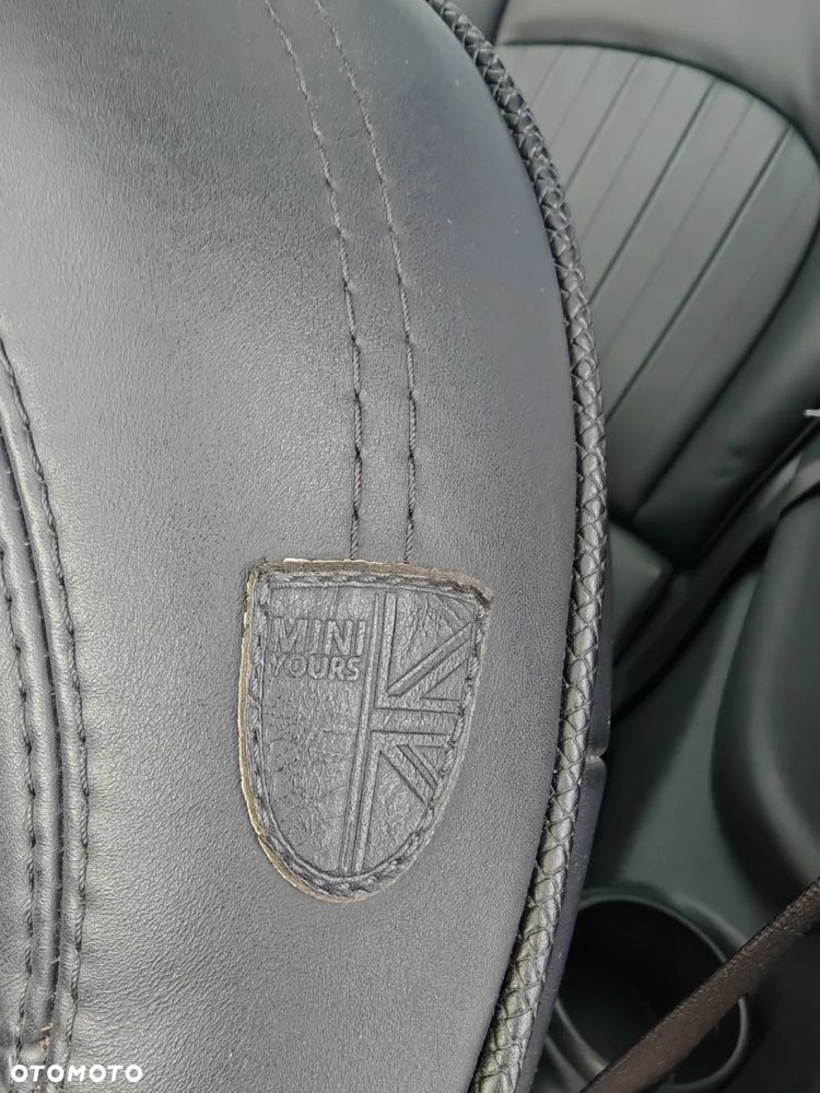 MINI Cooper Yours Trim - 36