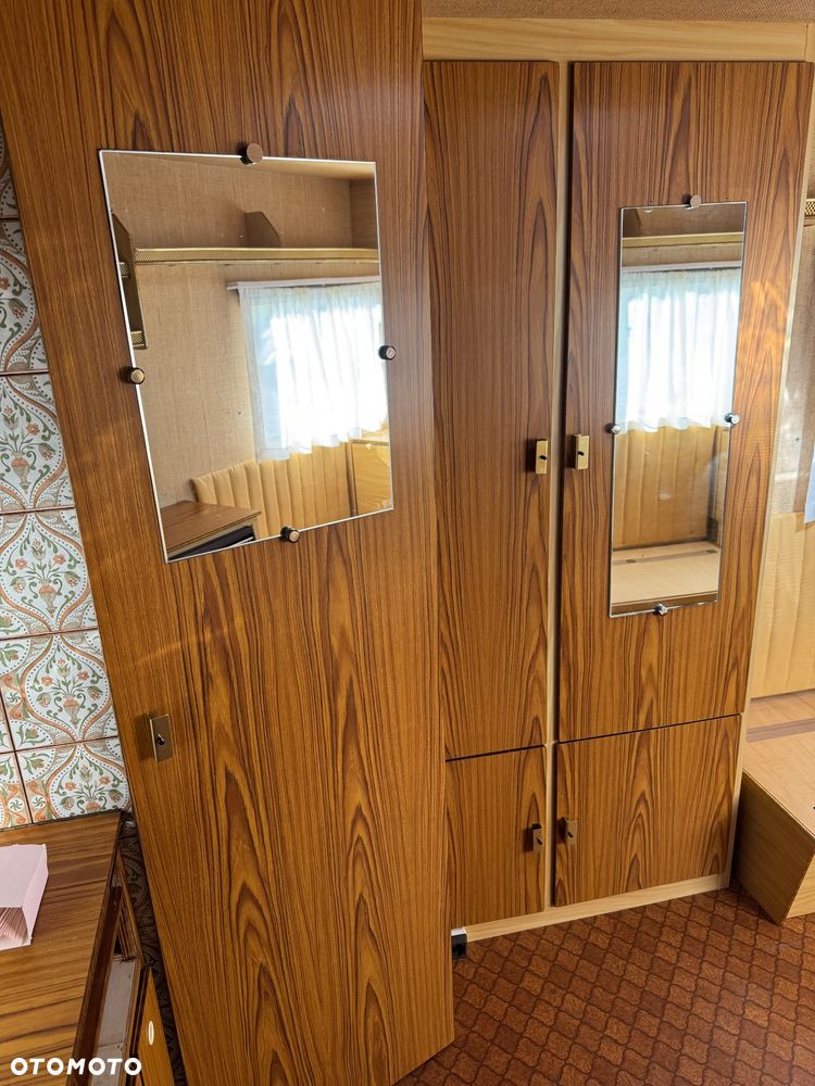 Inny LA ROYALE 330 SAFARI - 37