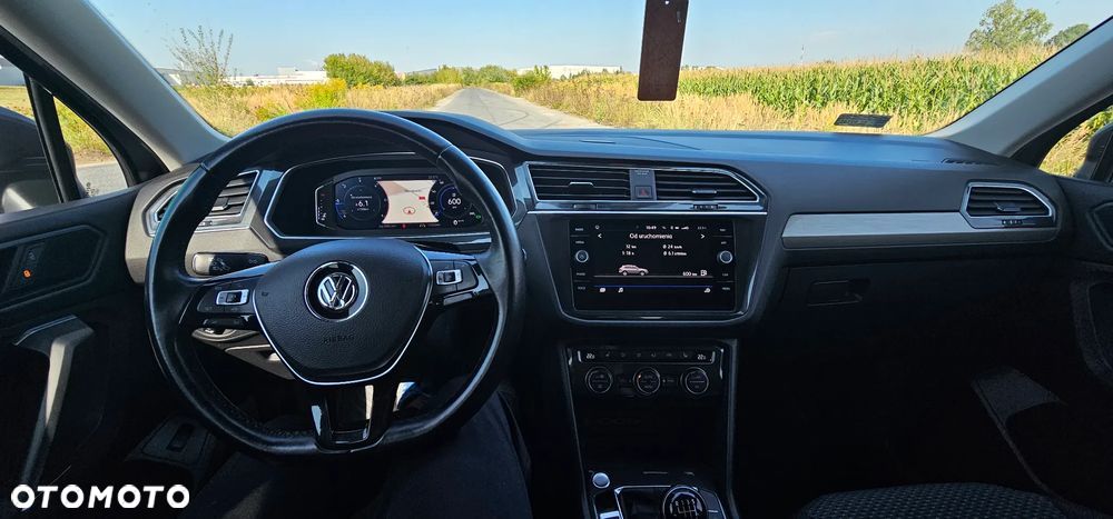 Volkswagen Tiguan 2.0 TDI BMT SCR Highline - 24
