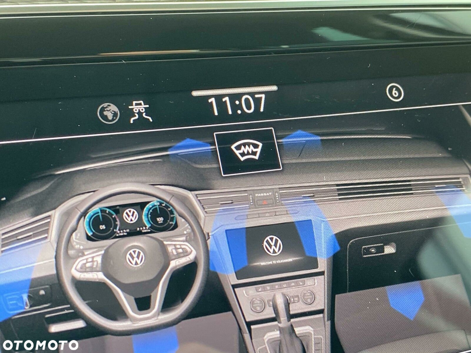 Volkswagen Passat Alltrack - 40