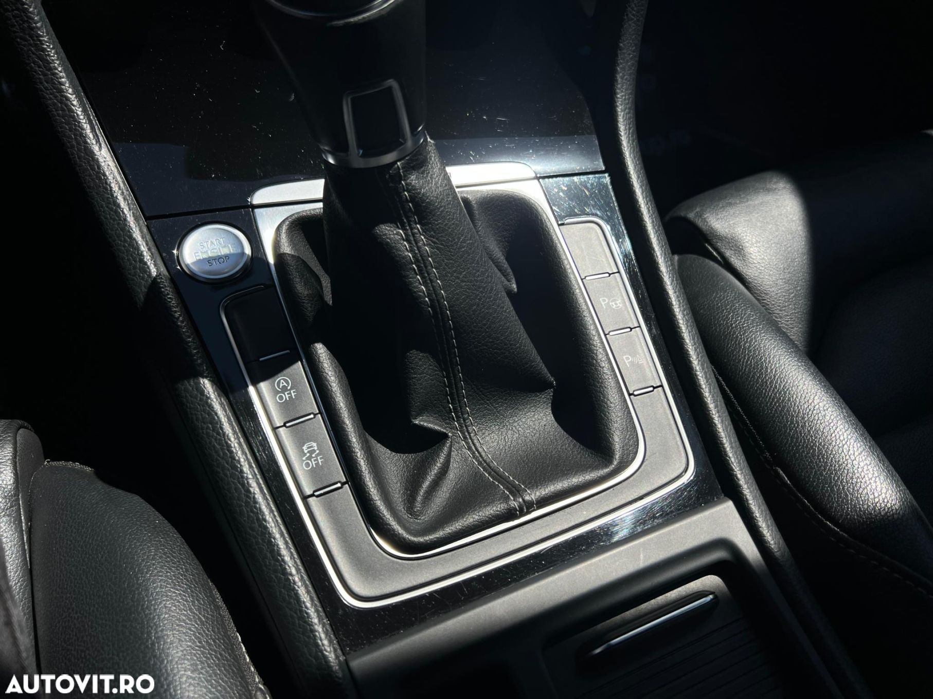 Volkswagen Golf - 15