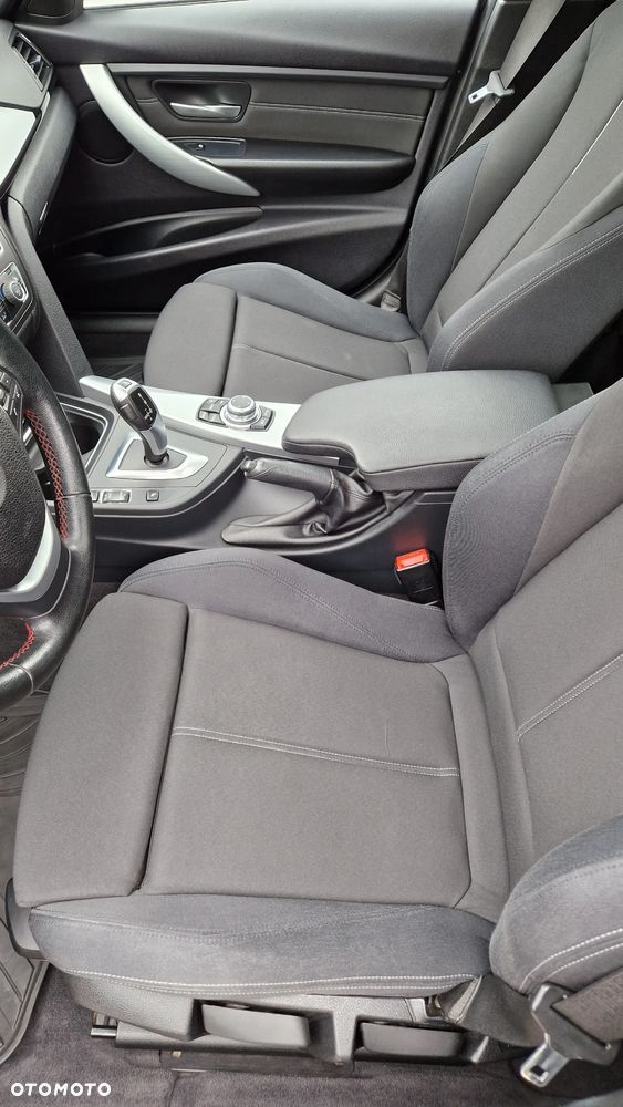 BMW Seria 3 - 13
