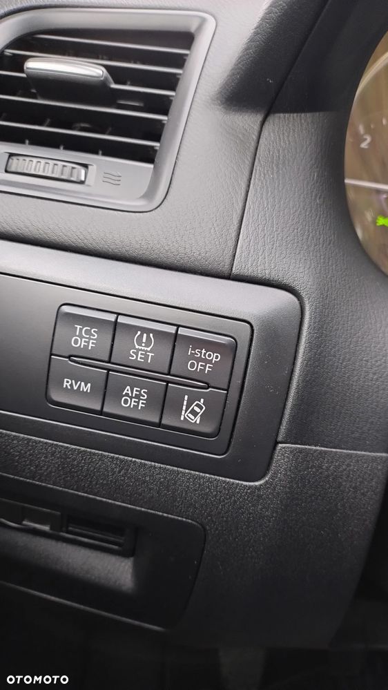 Mazda CX-5 2.2 SKYACTIV-D AWD Sports-Line - 26