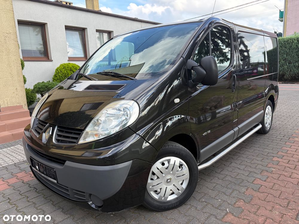 Renault TRAFIC VIVARO PRIMASTAR - 38