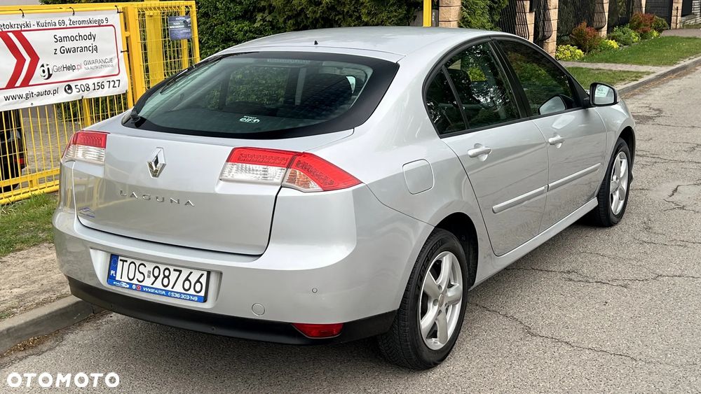 Renault Laguna 1.6 Authentique - 18