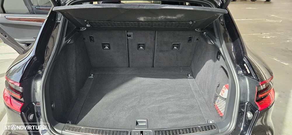 Porsche Macan Turbo PDK - 12