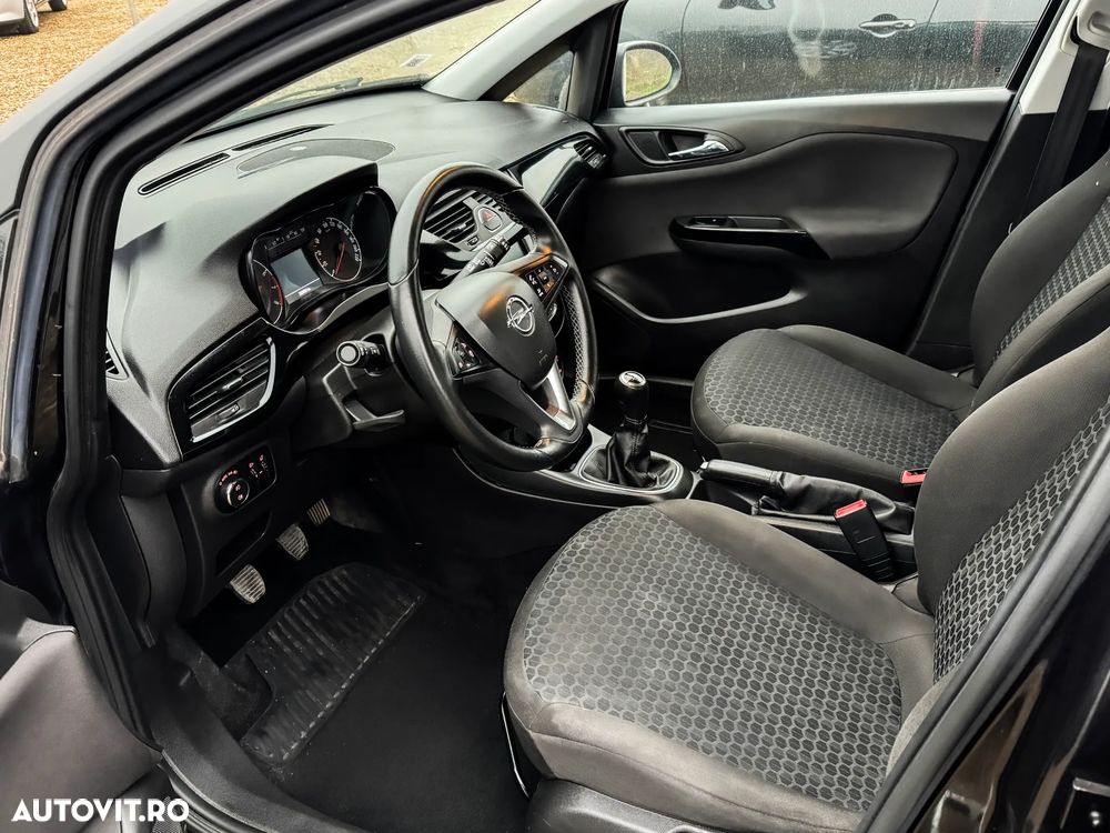 Opel Corsa - 7