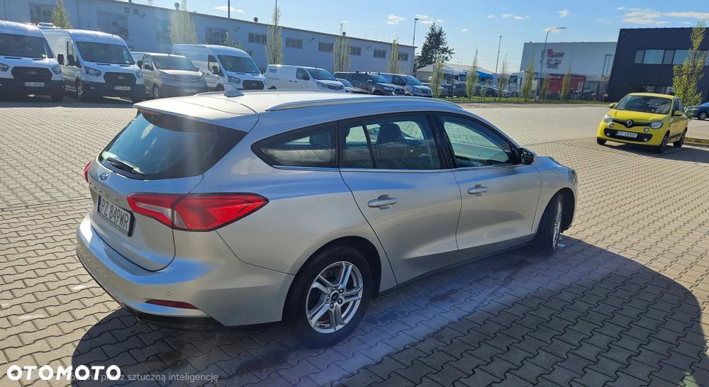 Ford Focus 1.5 EcoBlue Trend Edition Business - 3