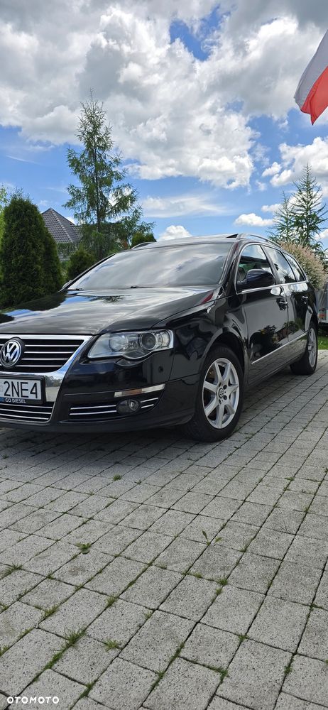 Volkswagen Passat Variant - 1