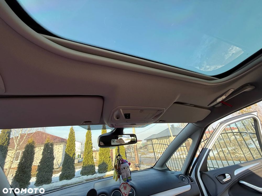 Ford S-Max 2.0 TDCi DPF Titanium X - 20