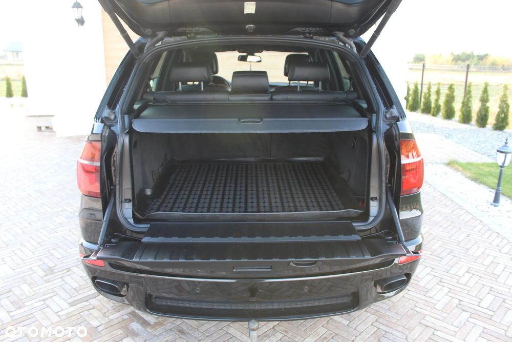 BMW X5 xDrive40d M Sport Edition - 28