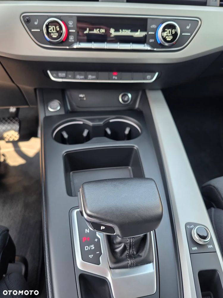 Audi A4 - 11