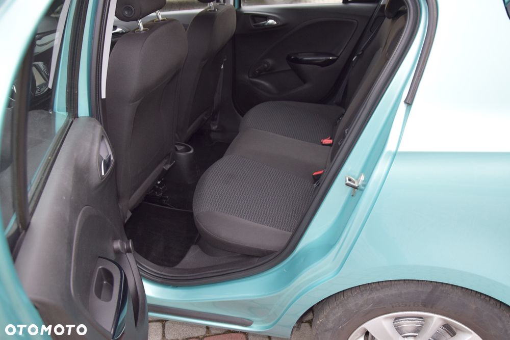 Opel Corsa 1.4 Edition - 17