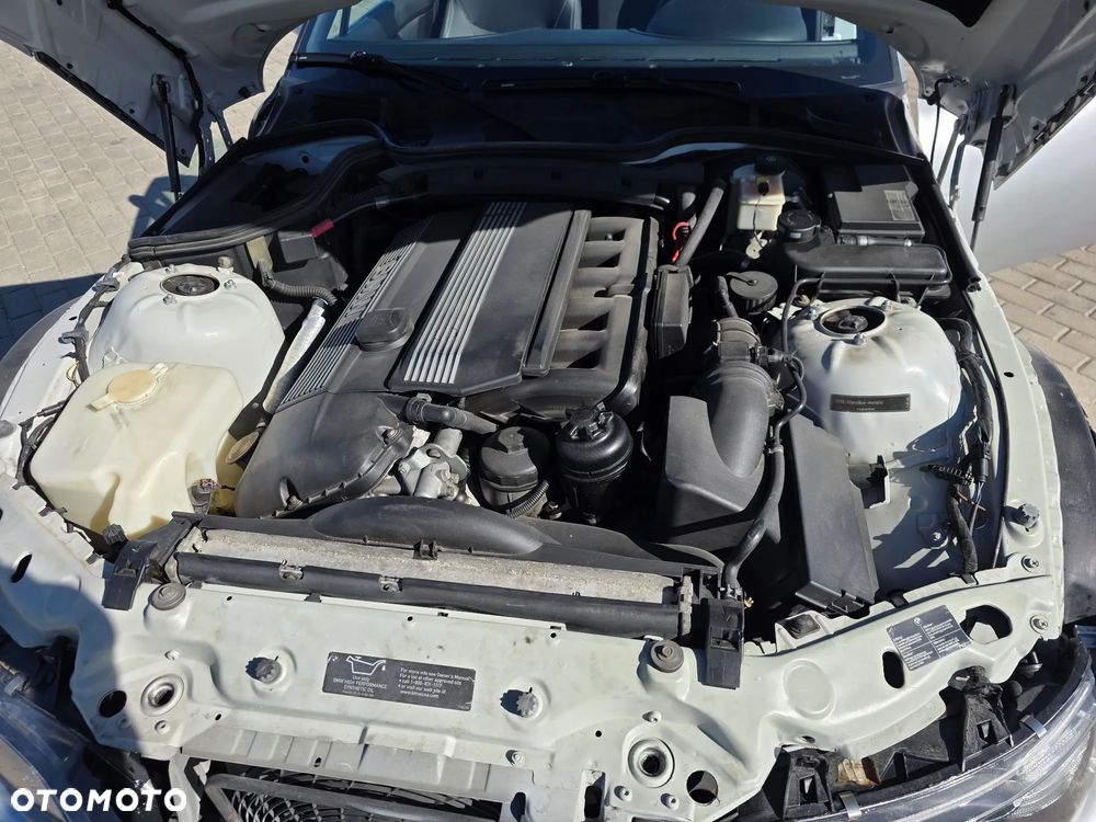 BMW Z3 - 17