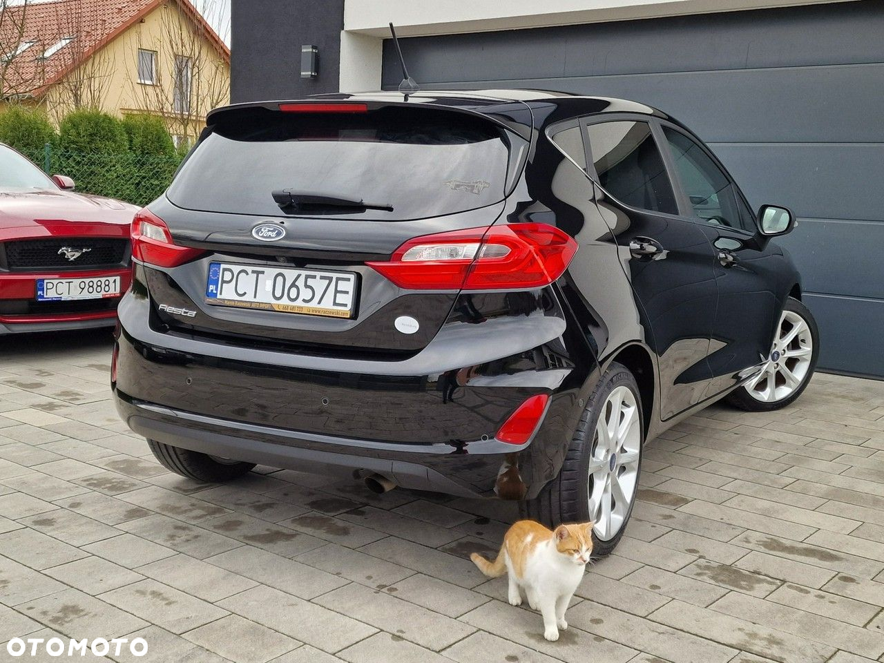 Ford Fiesta - 25
