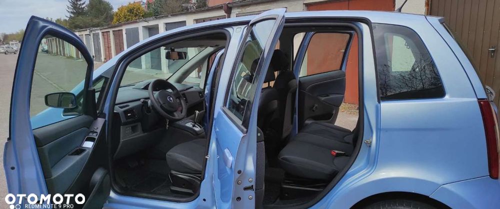 Fiat Idea - 20