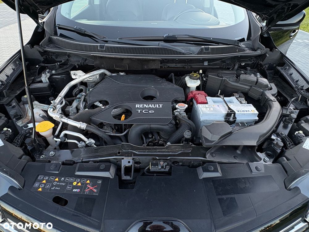 Renault Kadjar Energy TCe 165 CROSSBORDER - 38