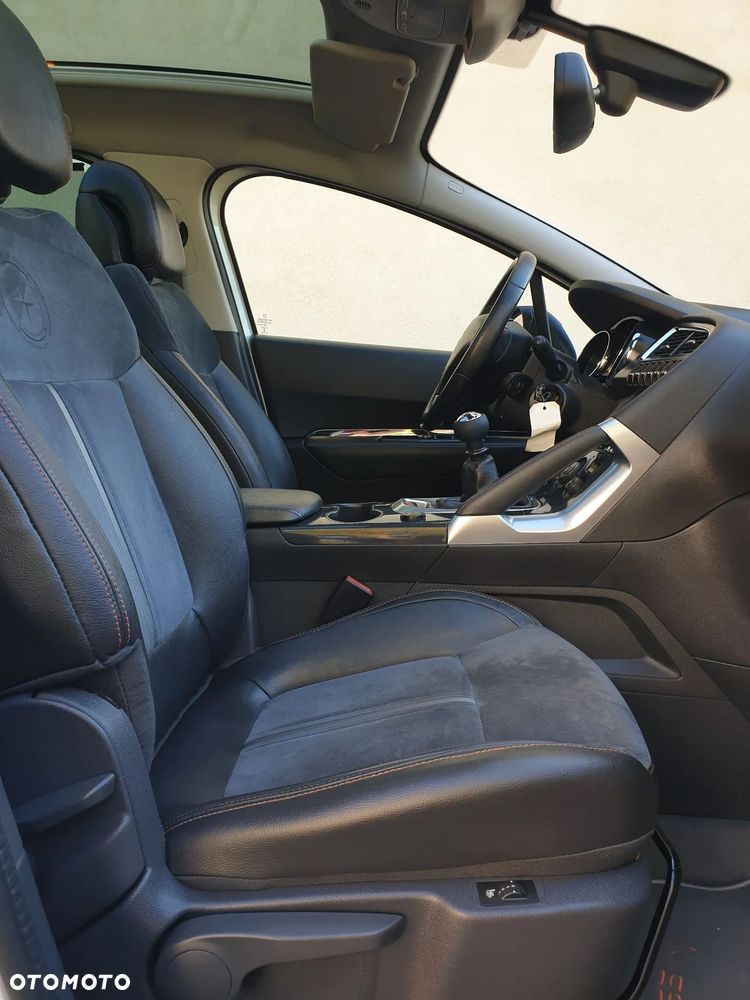 Peugeot 3008 2.0 BlueHDi Crossway S&S - 32