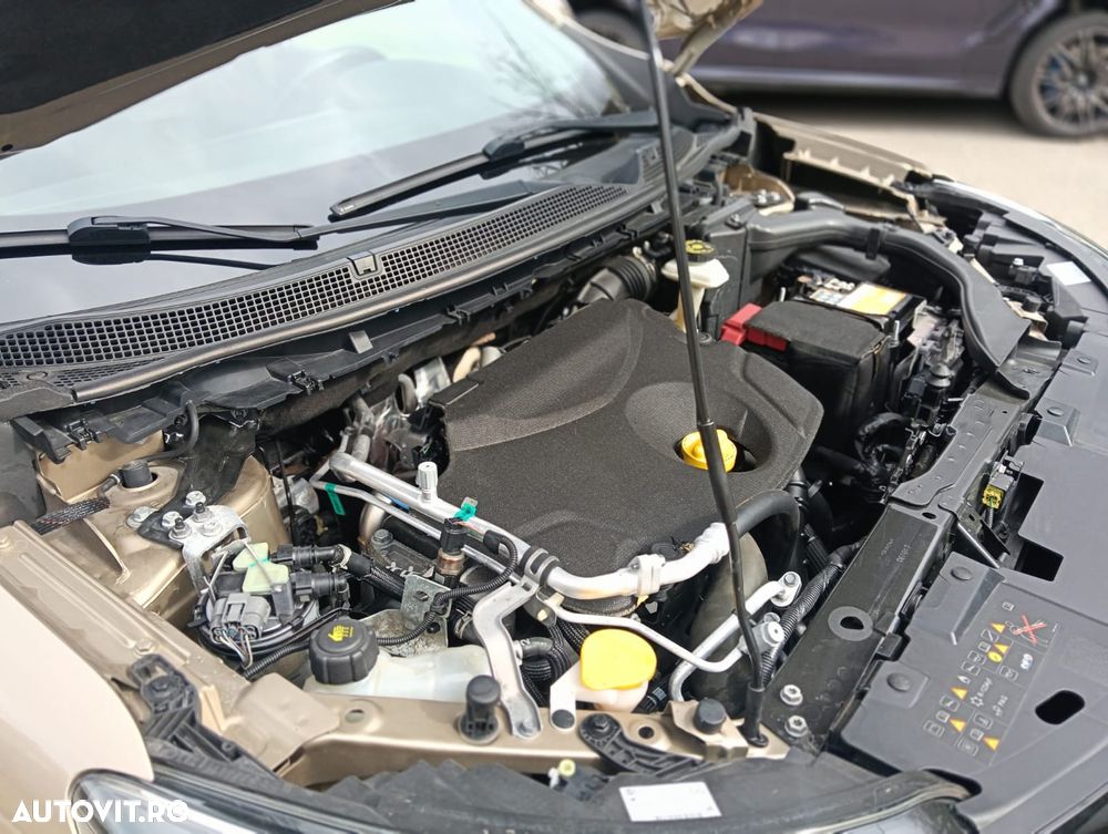 Renault Kadjar Energy dCi 110 Business - 37