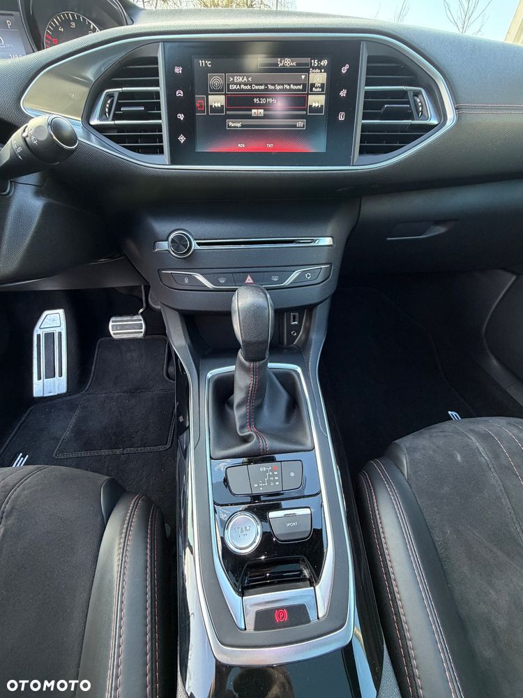 Peugeot 308 - 20