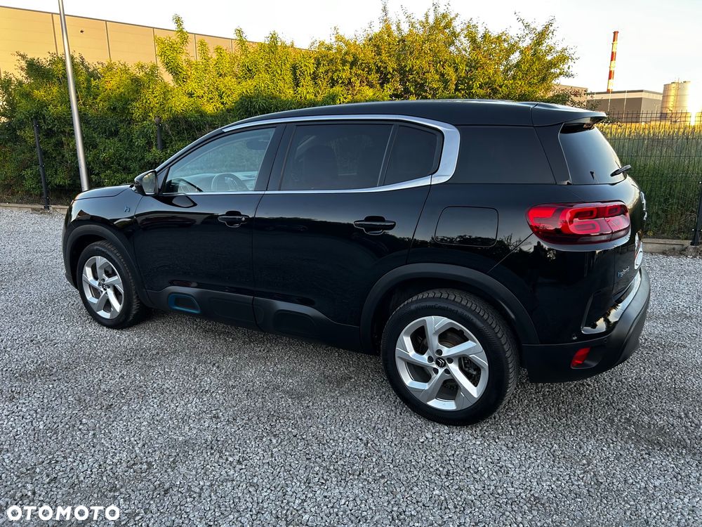 Citroën C5 Aircross 225 e.EAT8 SHINE PACK - 7