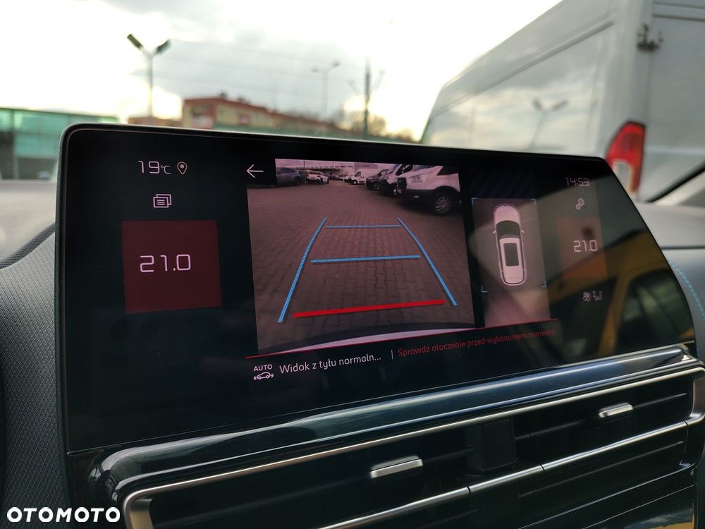 Citroën C5 Aircross 1.5 BlueHDi Shine EAT8 - 25