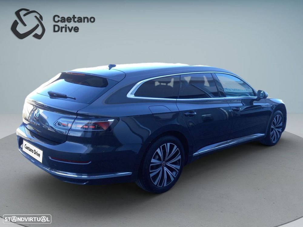 VW Arteon Shooting Brake 2.0 TDI R-Line DSG - 21
