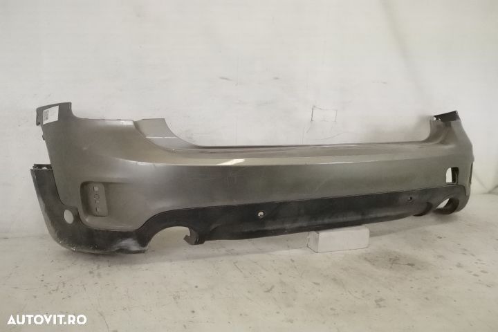 Bara Spate Originala Cu Senzori In Stare Buna  Mini  Countryman  F60 2 - 2