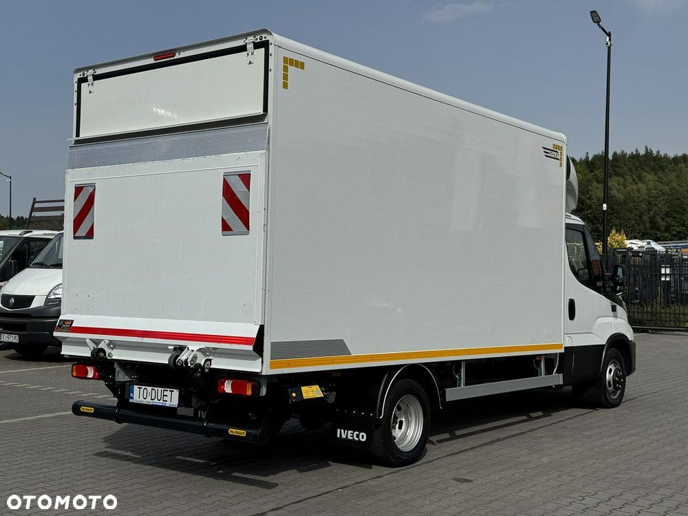 Iveco Daily 35C16 V - 17