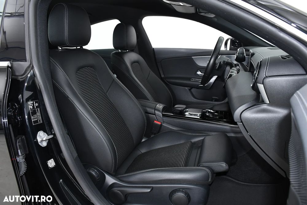 Mercedes-Benz CLA 200 - 6