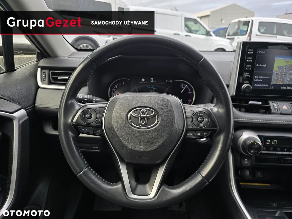 Toyota RAV4 - 13